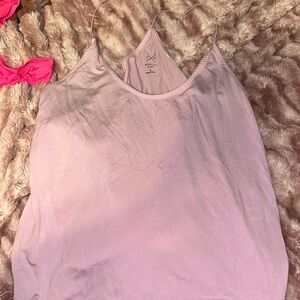 Size small pacsun tank